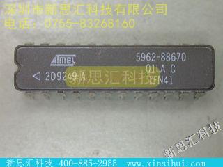 5962-8867001LA未分类IC