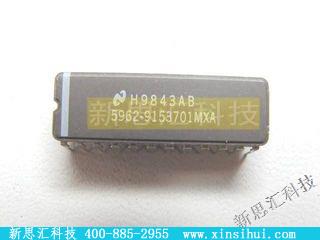 5962-9153701MXA未分类IC
