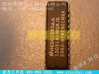 5962-9162901MXA未分类IC