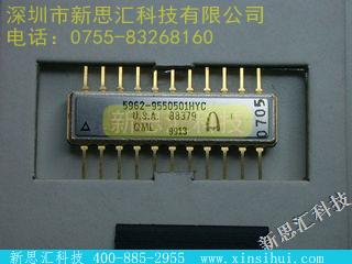 5962-9550501HYC未分类IC