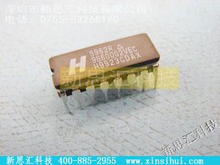 5962R9660002VEC未分类IC