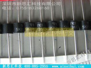 5KP36CA其他分立器件