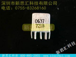 5SVLC-0637BGT其他元器件
