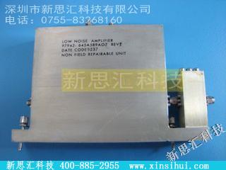 645A589A07放大器 - 仪表，运算放大器，缓冲放大器