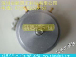 6534S-1-203其他元器件