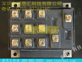 6DI100A-050IGBT - 模块