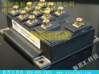 6DI100A-050IGBT - 模块