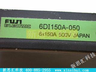 6DI150A-050IGBT - 模块