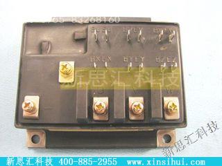 6DI30A-120IGBT - 模块