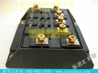 6DI75M-050IGBT - 模块