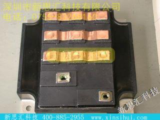 6MBI150FA-060IGBT - 模块
