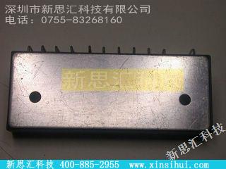 6MBI15GS-060IGBT - 模块