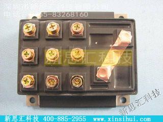6MBI30FA-060IGBT - 模块