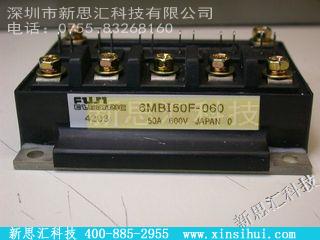 6MBI50F-060IGBT - 模块
