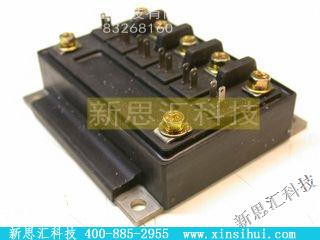 6MBI50F-060IGBT - 模块