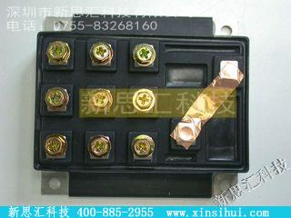 6MBI50FA-060-01IGBT - 模块