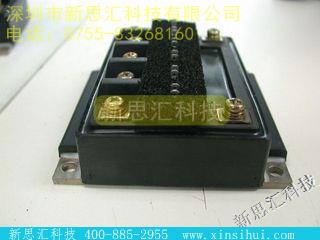 6MBI50J120IGBT - 模块