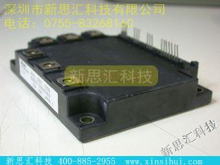 6MBP150NA060IGBT - 模块