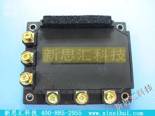 6MBP150RA060-02IGBT - 模块