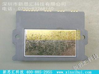 6MBP15RH060IGBT - 模块