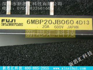 6MBP20JB-060其他继电器