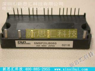 6MBP20JB-060其他继电器