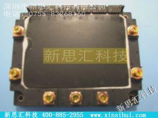 6MBP300KA06001IGBT - 模块
