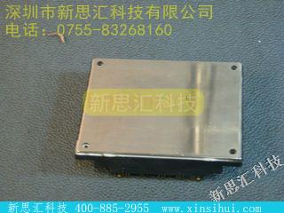 6MBP300RA060IGBT - 模块