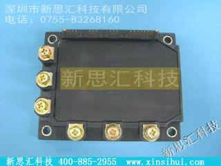 6MBP50RA-060IGBT - 模块