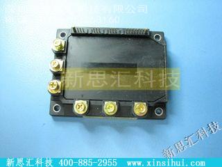 6MBP75RA-060IGBT - 模块