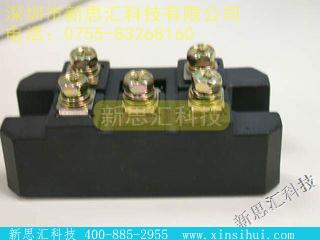 6RI75E-080IGBT - 模块