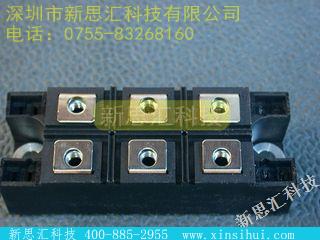 70MT120KB桥式整流器 - 模块