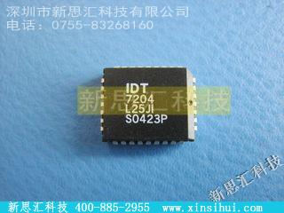 7204L25JI未分类IC