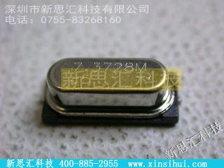 7.3728其他元器件