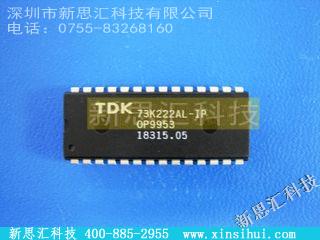 73K222AL-IP未分类IC