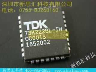 73K222BL-IH未分类IC