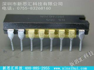 74C76N未分类IC