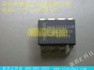 74F5300N未分类IC