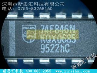 74F846N未分类IC