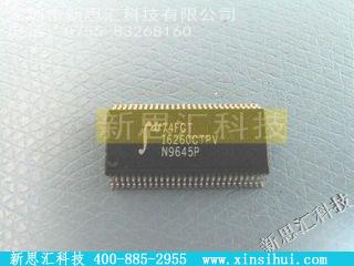 74FCT16260CTPV未分类IC