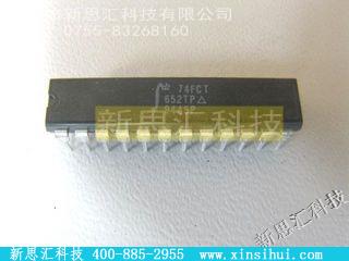 74FCT652TP未分类IC