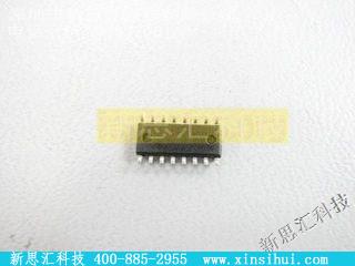 74FST3253未分类IC