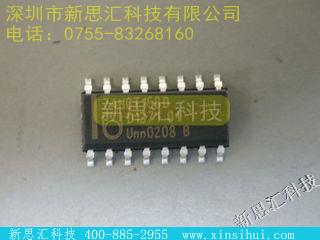 74HCT158D未分类IC