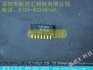 74LS01NS未分类IC