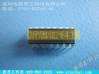 74LS379N未分类IC