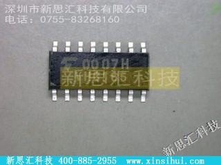 74VHC165D未分类IC