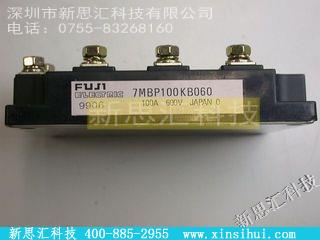 7MBP100KB060IGBT - 模块