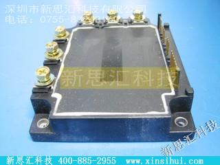 7MBP50JB-060IGBT - 模块