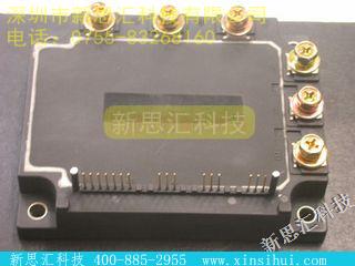 7MBP75JB060IGBT - 模块