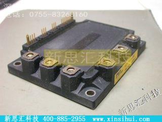 7MBP75RA060IGBT - 模块